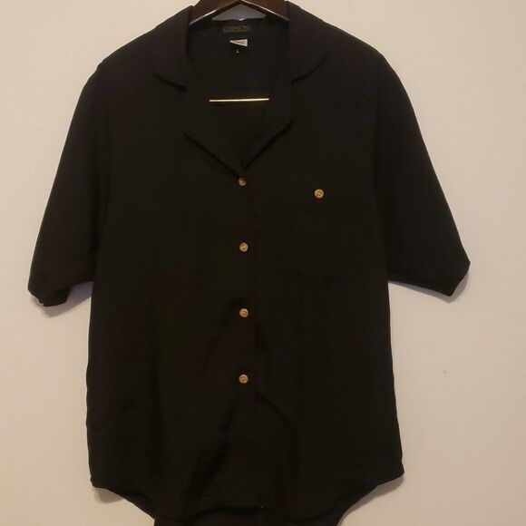 Vintage Robinson's shirt size 8 - Picture 1 of 10